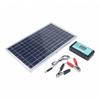 200W 12V Solar Panel Battery Trickle Charger Charger for RV Car Boat Use