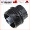 For Toyota Prius Lexus Oil Filter Housing Cap 15620-37010 Replacement Oil Filter