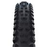 Schwalbe Tacky Chan EVO Super Gravity TLE Tubeless 29´´ x 2.40 жесткая MTB шина
