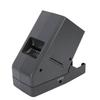 35mm Slide and Film Viewer 3X Magnification LED Lighted Illuminated Viewing USB Powered Battery Operated for 35mm
