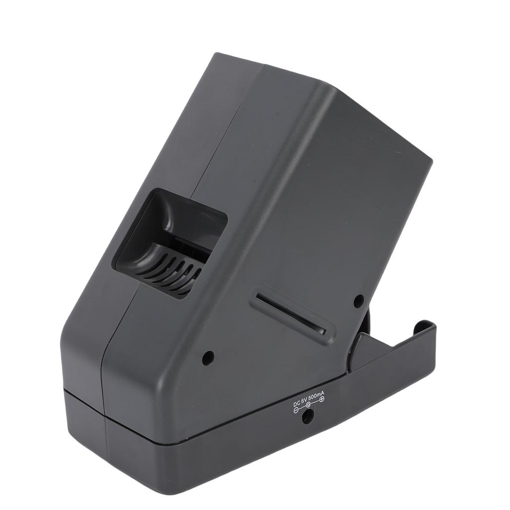 35mm Slide and Film Viewer 3X Magnification LED Lighted Illuminated Viewing USB Powered Battery Operated for 35mm