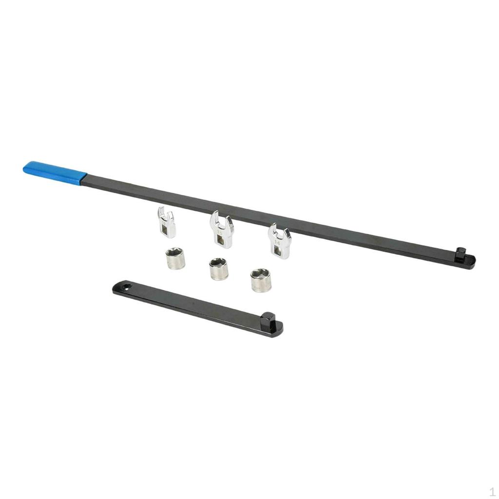 Engine Timing Belt Wrench ,Timing Adjustment Tool, Car Repair Kit Tension Tool