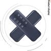 Replacement Fireplace Remote Control Compatible with Twin Star ClassicFlame TRESANTI Electric Fireplace Heater 42IF442FGL-B000 421F442FGL-B000