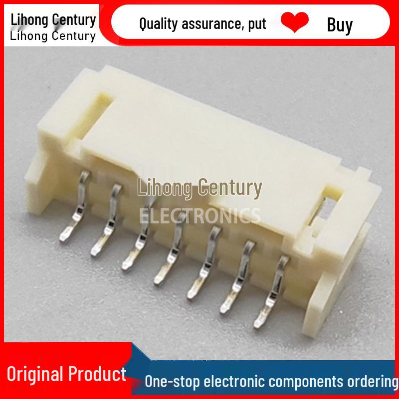 7-Pin 2.0mm JST Original Connector Socket S7B-PH-SM4-TB (LF) (SN)
