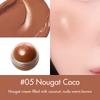 Juicy Roll Cheek 05 Nougat Coco 8.4g