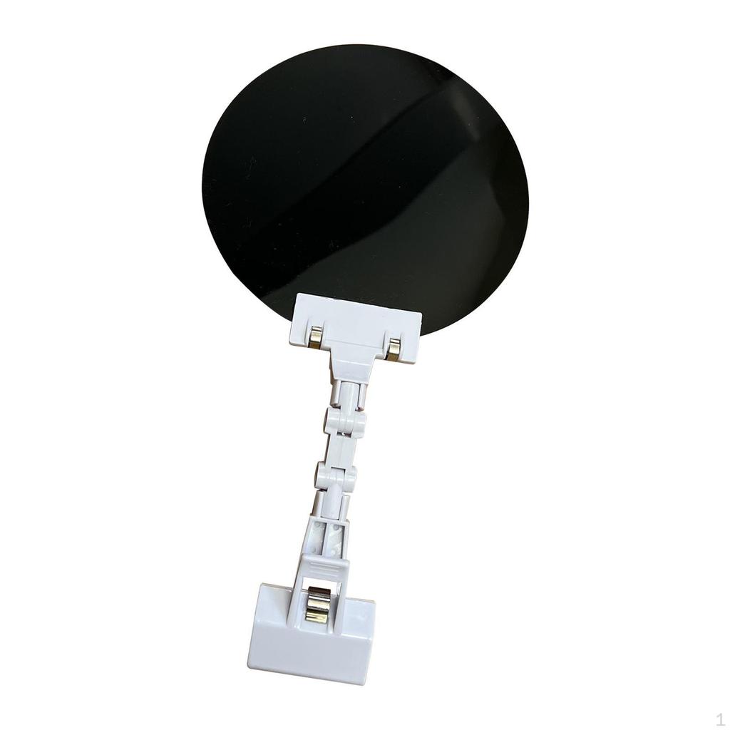 Protective Welding Face with Auto-Darkening Lens for Metalworking