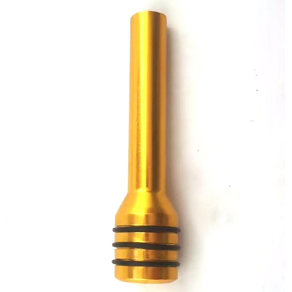 1 2 49mm Universele Auto Vrachtwagen Interieur Deurklink Trekpinnen Aluminiumlegering Auto Auto Veiligheid Deurklink