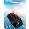 Wear Resist LED Truck Roof Lights Reusable Truck Pickup Warning Lamp  Motorcycles