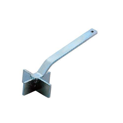 

Miyako (MIYAKO) Sink Trap Tightening Tool, Small, M14SKU