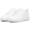 New PUMA Rebound V6 Low 'White' 392328-03