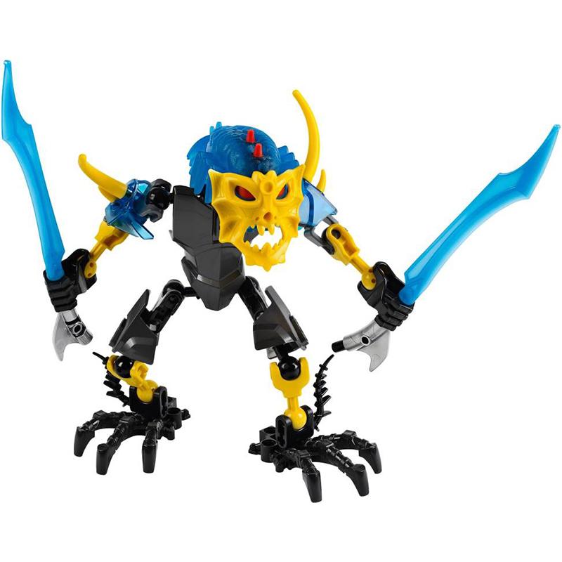 YENİ Yıldız Savaşçısı Askerleri Hero Factory Yapı Taşları Süper Kahraman FURNO BREEZ Seti Robot Aksiyon Blokları Figürler Oyuncaklar Erkek Çocuk Hediye