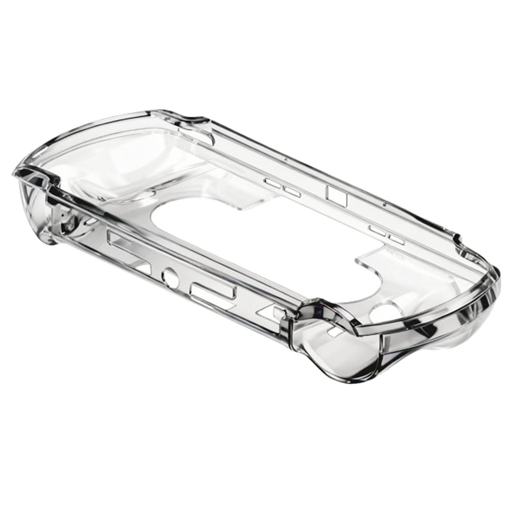 GPD Win5 Handheld Protective Case TPU Transparent Soft Shell Anti Drop Cushioning Game Handheld Protective Case