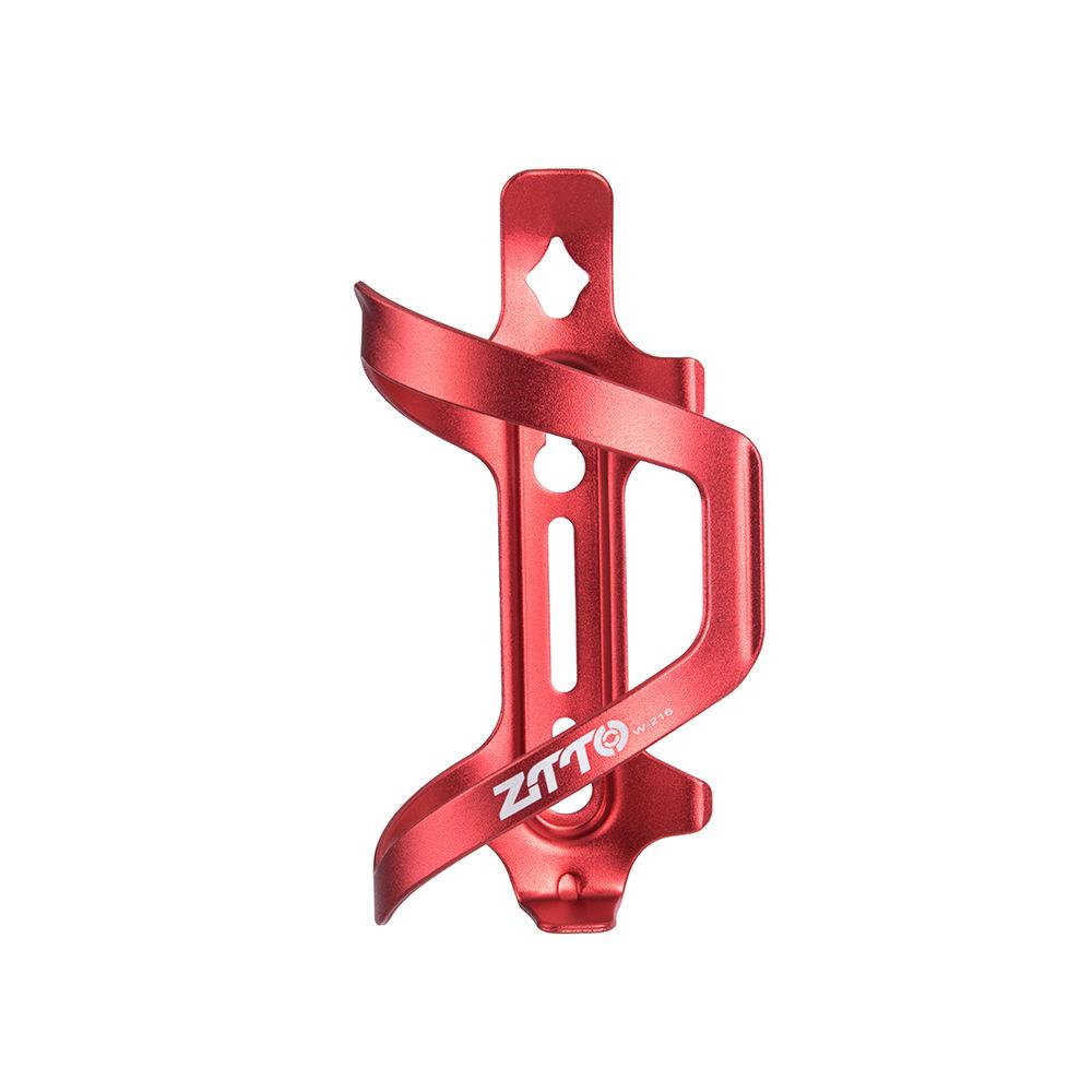 ZTTO Bicycle Water Bottle Cage Toughness Road Cycling Bottle Holder Bike Kettle Support Stand Drink