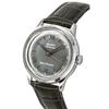 Orient Classic Bambino Limited Edition Leather Strap Grey Dial Automatic RA-BB0006N Men's Watch