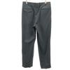 Burberrys 90s Wool Old Slacks Pants 85 Gray Men's Used