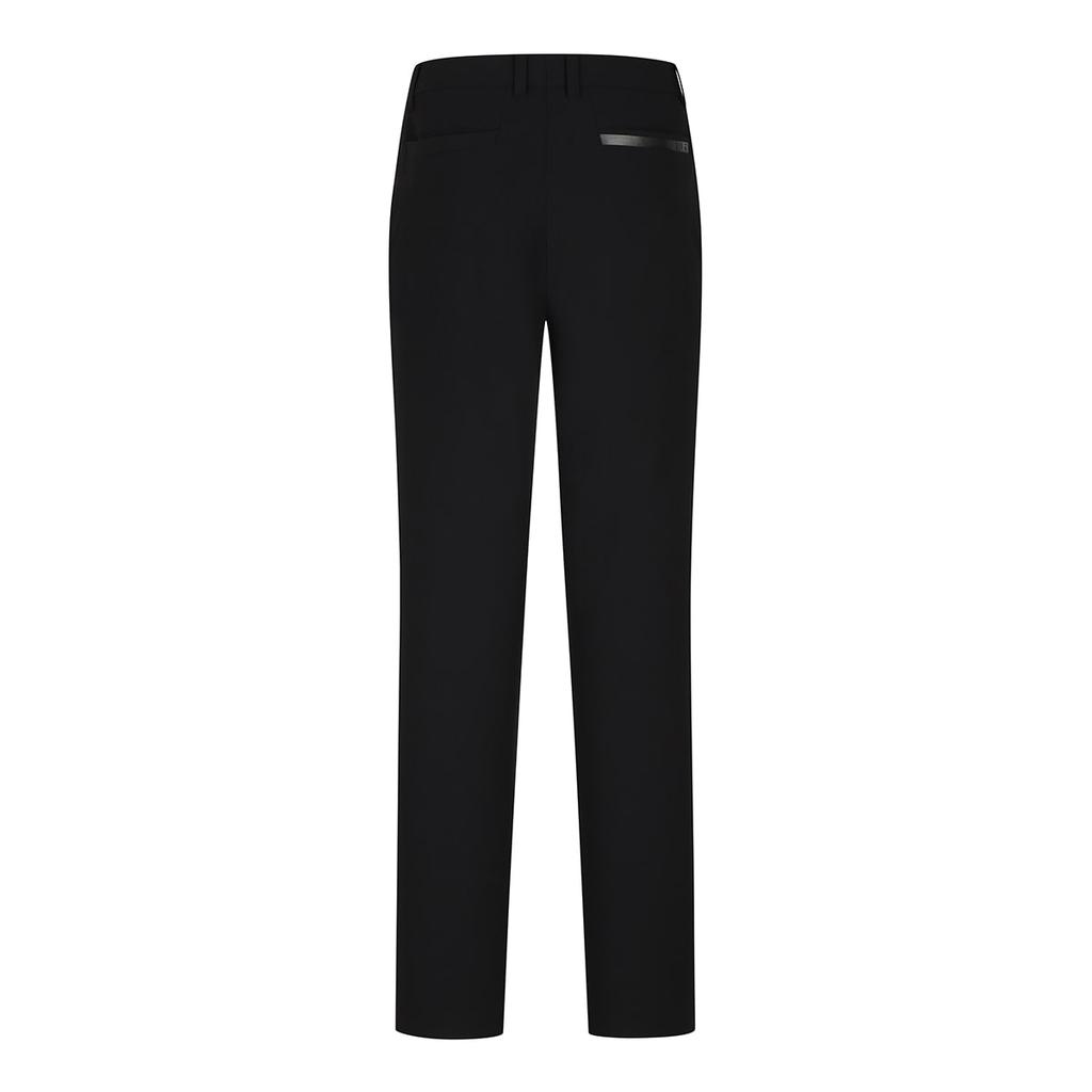 TAYLORMADE APPAREL 26Ss Men'S Cooling Elastic Waist Slim Pants T8031P62481-199
