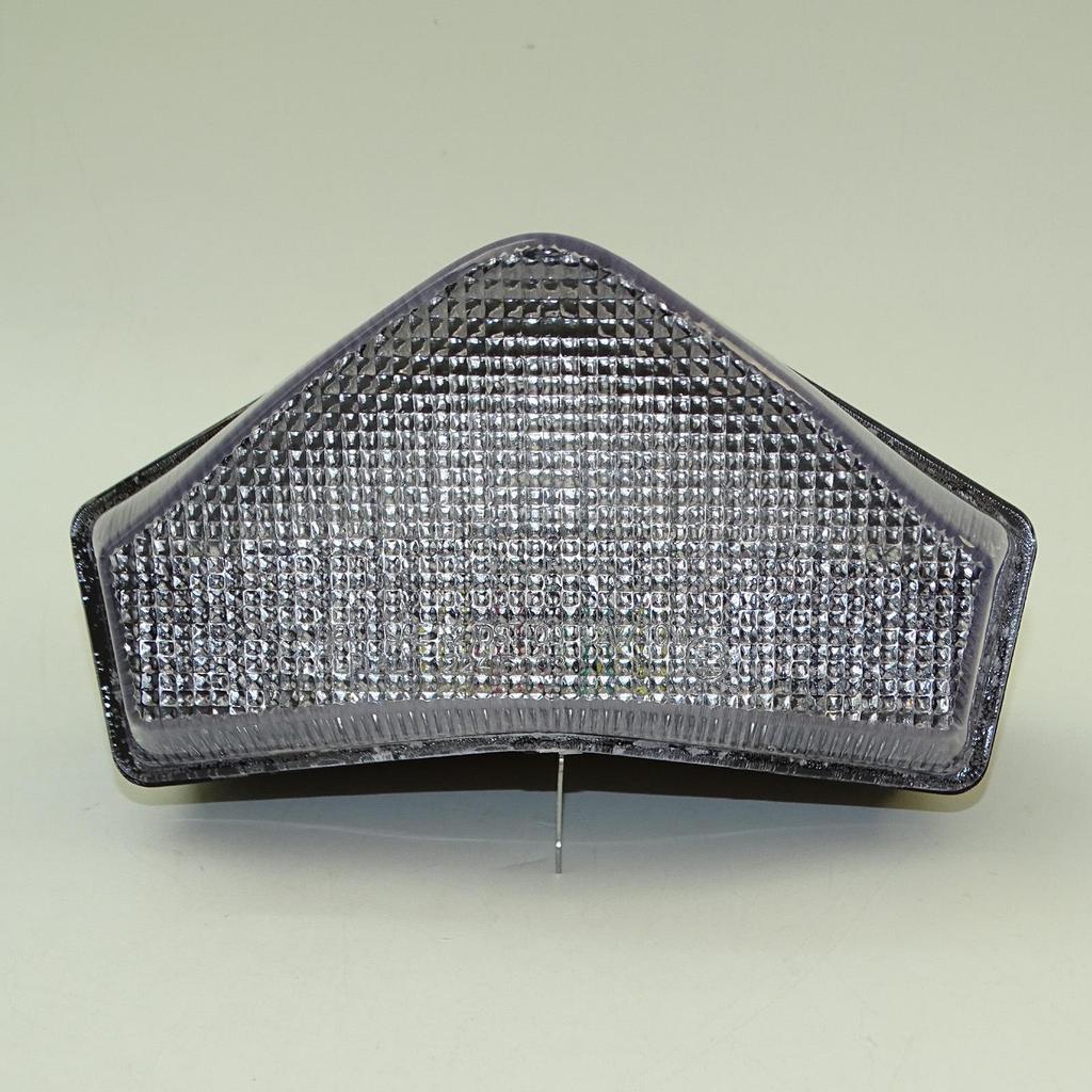 Triumph Sprint ST 1050 Modified LED Taillight Brake/Turn Signal (2005-2012)