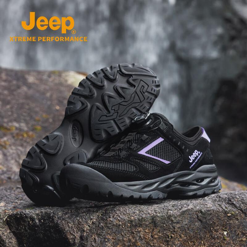 JEEP Women s Casual Outdoor Aqua Shoes P410812202 37