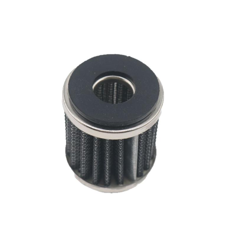 Universeller Kleinmotor-Ölfilter Mit Hocheffizienter Filtration Für Motorrad ATV Dirt Bike Roller Regelmäßiger Austausch