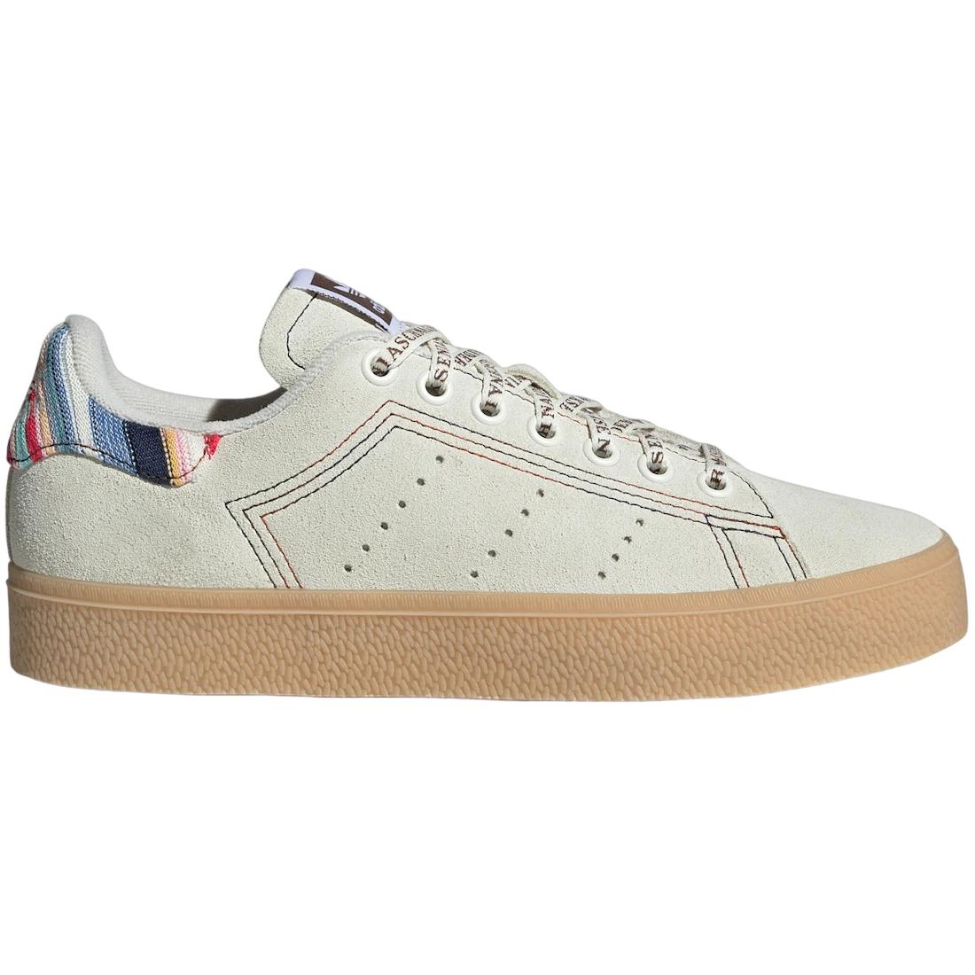 

Sneaker adidas Stan Smith Kseniaschnaider Ivory Bliss Pink Gum (Women s)(IE0384) 38