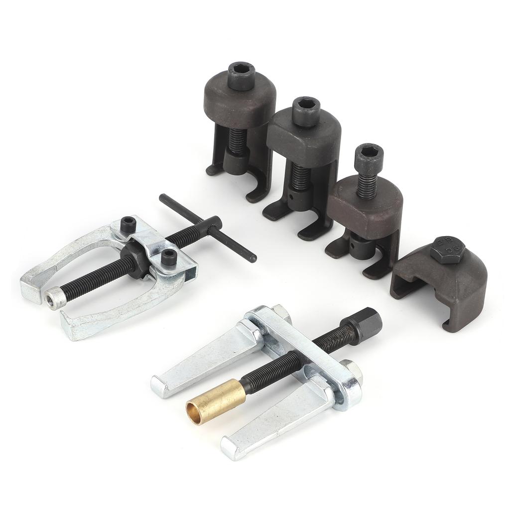 6-teiliges Wischerarm-Abzieher-Set, Lager-Entfernungswerkzeug für Astra GZafira BCorsa CVectra C