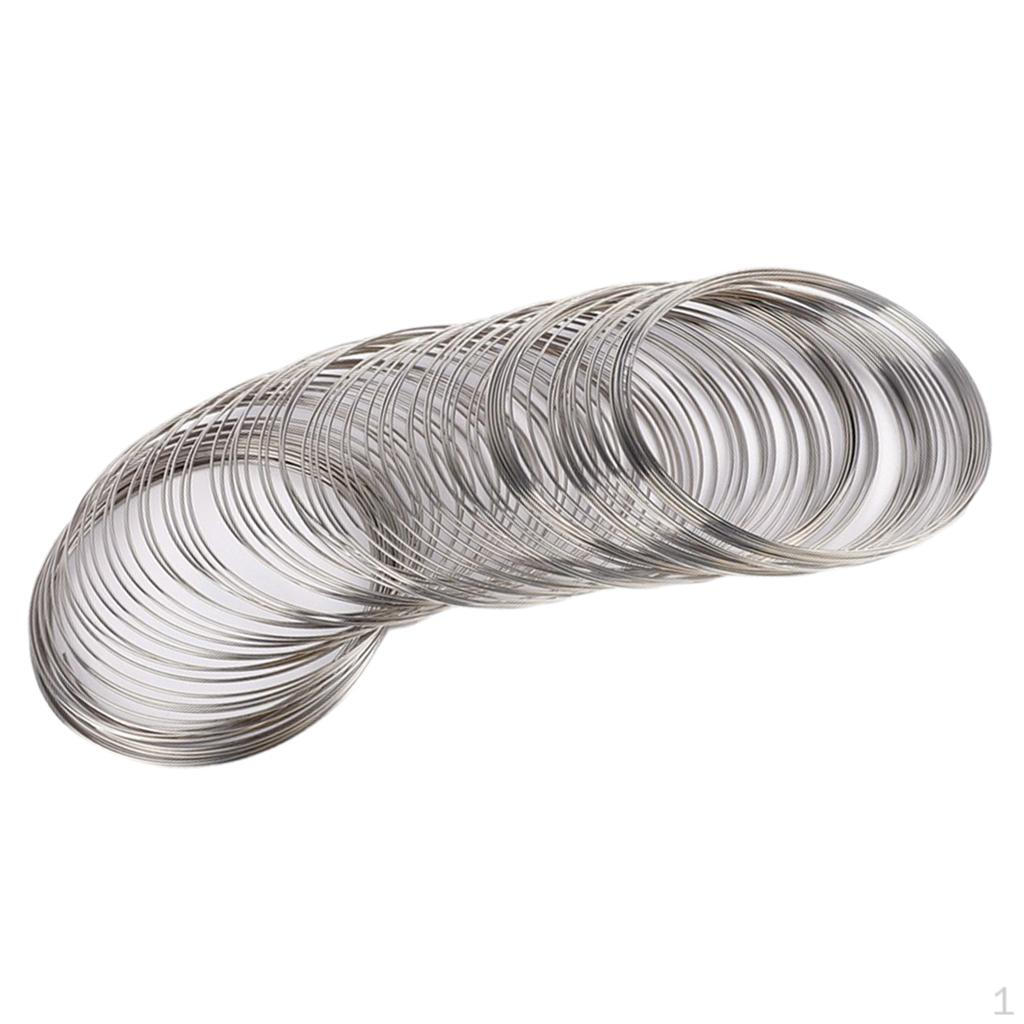 wire 0.6mm for Bracelets Earring DIY