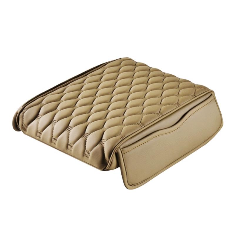 Modern Design Car Armrest Extender with Additional Storage Armrest Height Booster Easy to Use for Family & Commuters