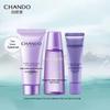 CHANDO Revitalizing Skincare Travel Set