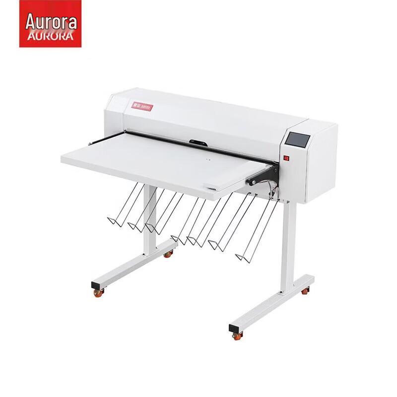 Aurora AD-4000 A0 Engineering Drawing Folder