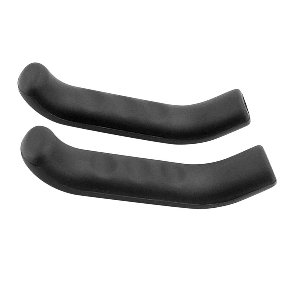 2Pcs Bicycle Lever Cover Bike Brake Lever Grips Protectors Sleeve for MTB Bike Mountain Road Bike