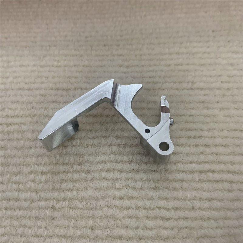 Shifter Selector Park Lock Lever Repair Kit 2202679724 For Mercedes-For Benz S280 S320 S500 W220 SL500 SL600 SL55 SL63 SL65 AMG