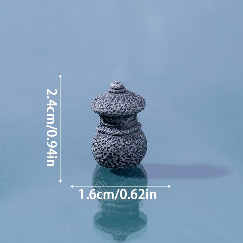 Миниатюрная фигурка — фото 15