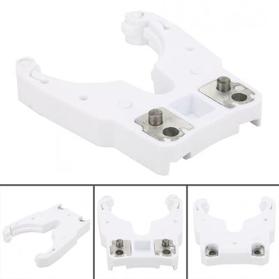 Tool Holder Clamp 3.94x3.31x0.61in Accessories Changer