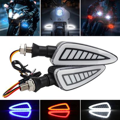 Osvetlenie – Směrová světla