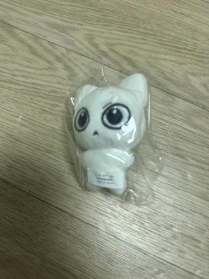 Muñecas y Peluches – Peluches - Héroes de películas
