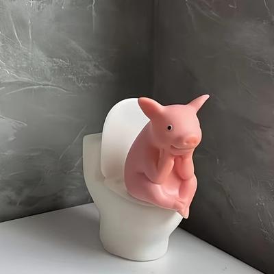 Domácí výzdoba – Sošky