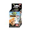 REPTILE NOVA Strong - Heating Bulb with a Focusing Beam and UVA for Terrarium REPTILE NOVA Strong - Spot Bulb 75 W (UVA) for Terrarium