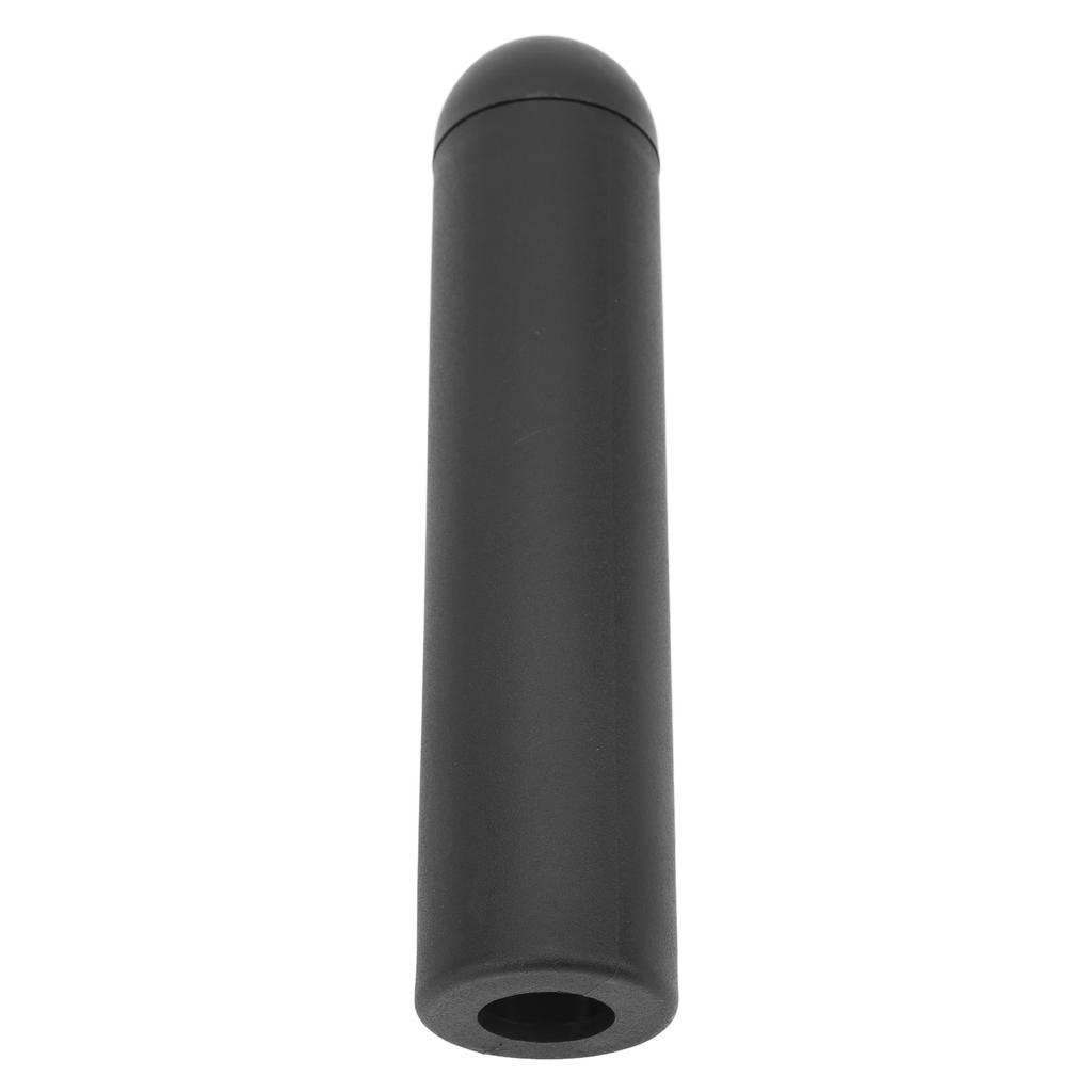 Barbell Bar Adapter Sleeve Convert 0.98in to 1.97in Barbell Post Sleeve for Weightlifting Bed 230mm 9.05in
