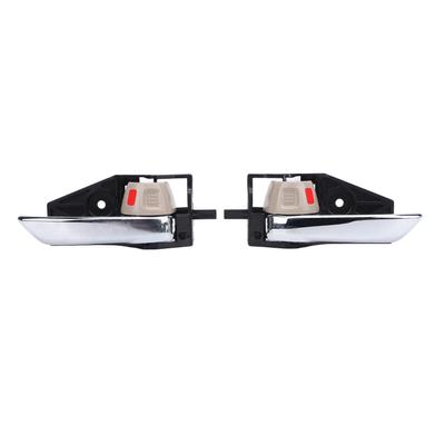 1 Pair Interior Door Handle 8311061M10 Stylish Look Enhanced Grip Inside Door Handle Replacement