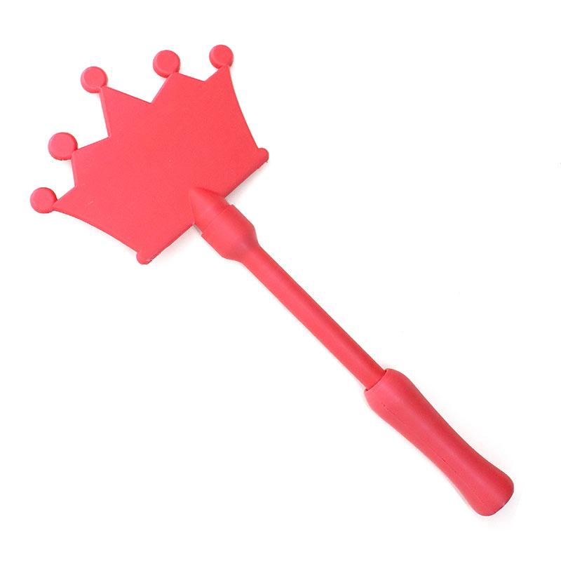 Printed 3D Wand Tap To Pay Star Magic Wand Tap To Pay Non-Contact Payment Holder Fun Novelty Card Clip For Contactless Payments