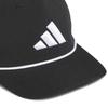 CLIMACOOL Tour Golf Cap for Black [Adidas Golf] 5-Panel Men,