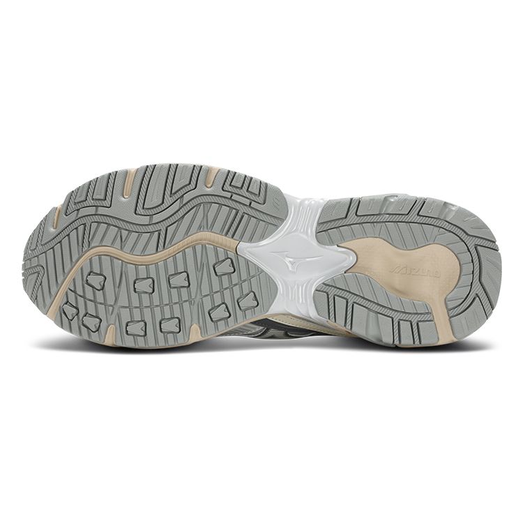Mizuno Fabric Adventure Twe Comfortable Trendy Slip-Resistant Wear-Resistant Breathable Low-Top Lifestyle Casual Shoes Unisex Casual Shoes D1GH230109