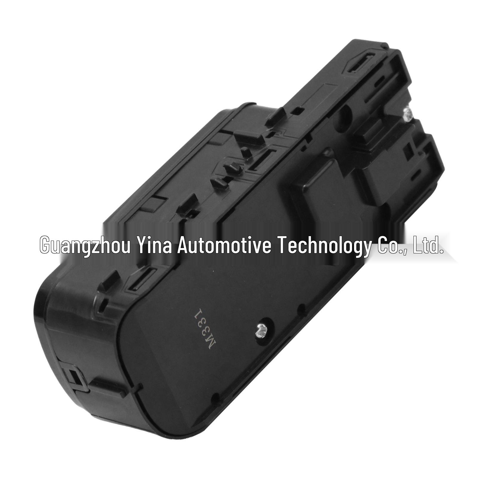 Power Window Switch for 2018-2021 Mercedes Sprinter 3500XD (Part No. 9079059002) Electric