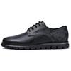 Coach Men's Casual Shoes Men's Low Top Black CC745-BLK