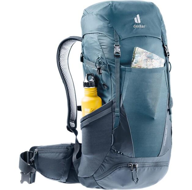 Backpack Deuter Futura Pro 36 Atlantic/ink (3401121-1374)