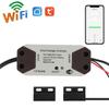 Intelligent WIFI Garage Door Switch Wireless Voice APP Remote Control for TUYA Prise US