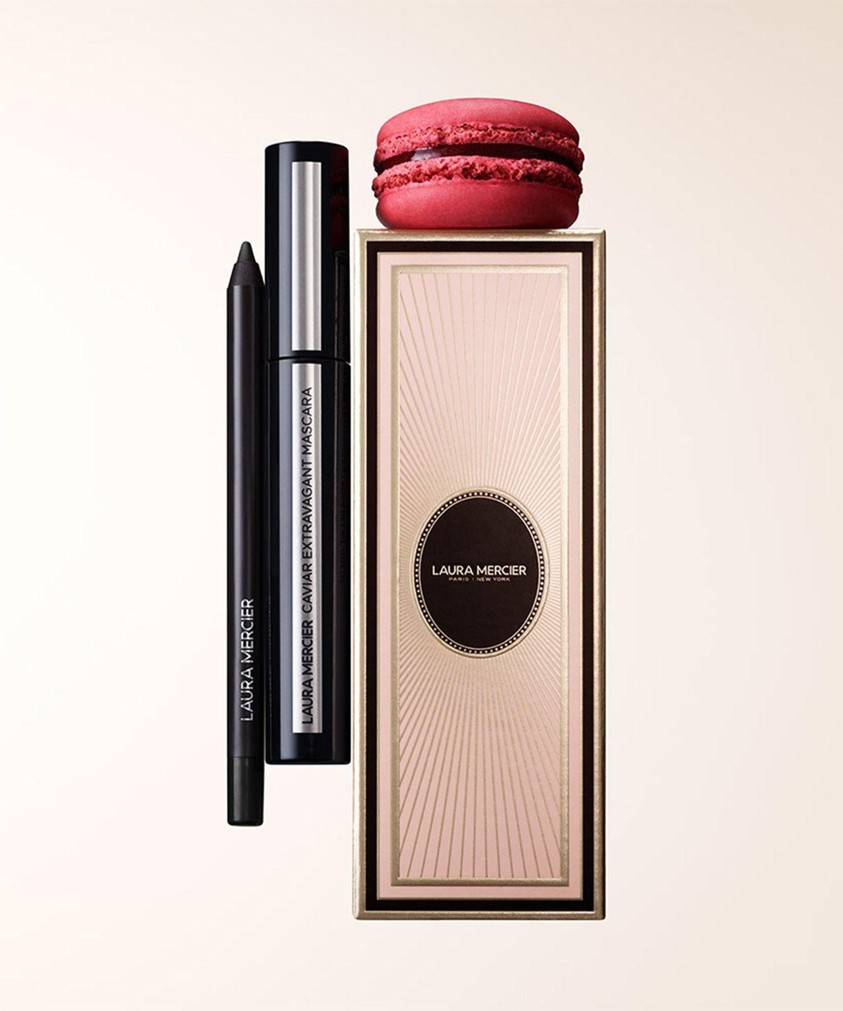 [Limited] Caviar Cravings Eye Essentials Eyeliner & Mascara