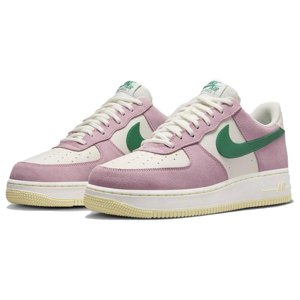 Nové Nike Air Force 1 Low '07 LV8 Medium Soft Pink Malachite FV9346-100
