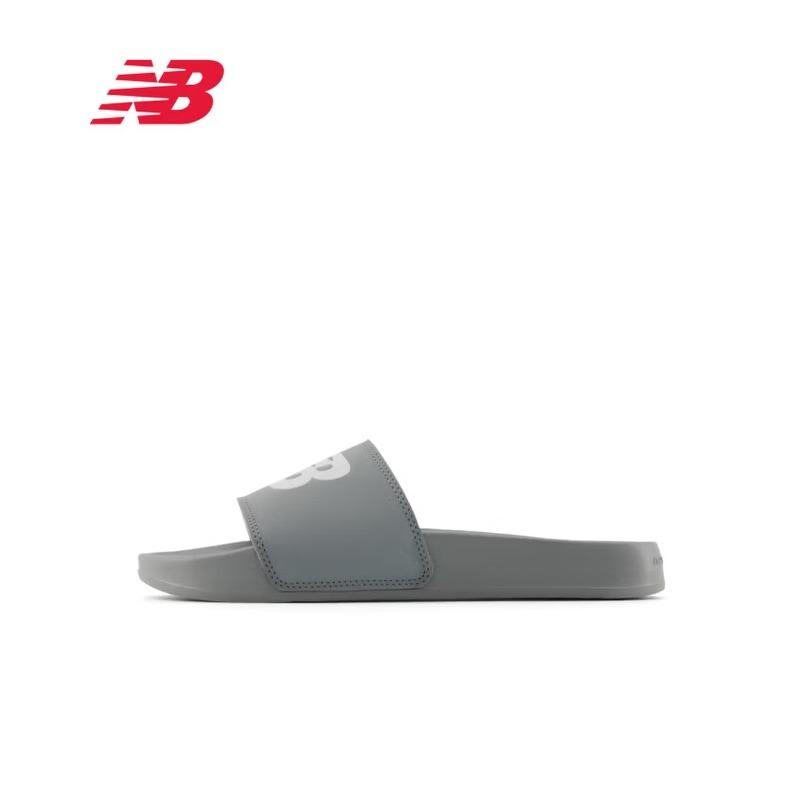 NEW BALANCE Men s and Women s Casual Comfortable Sports Lightweight Slippers SUF200Q3 36