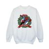 Spider-Man Boys Be Merry Sweatshirt